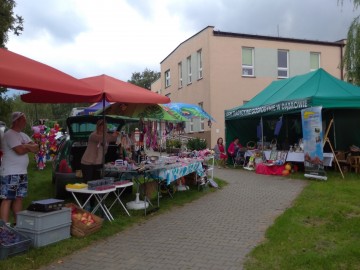 Brzeziński Festiwal Turystyczny, <p>fot. M. Starnowski</p>